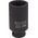 Rockforce Nasadka udarowa głęboka 1/2" 29mm (12-kątna)