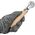 Rockforce Rolka dociskowa do opon (3mm)