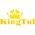 Transmiter FM King Samochodowy modulator FM MP3 12V