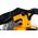 Pilarka tarczowa JCB Pilarka zagłębiarka akumulatorowa 18V 165mm (kpl.: akumulator 2Ah, ładowarka, torba)