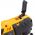 JCB Narzędzie wielofunkcyjne oscylacyjne 18V (kpl.: akumulator 2Ah, ładowarka, torba)