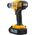 Wiertarka JCB Wiertarka akumulatorowa 18V 45Nm (kpl.: akumulator 2Ah, ładowarka)