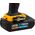 Wiertarka JCB Wiertarka akumulatorowa 18V 45Nm (kpl.: akumulator 2Ah, ładowarka)