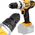 JCB Wkrętarka akumulatorowa 18V 65Nm (bez akumulatora)