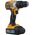 JCB Wkrętarka akumulatorowa 18V 65Nm (bez akumulatora)