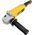Szlifierka JCB Szlifierka kątowa 1200W, 230V 115mm, regulowane obroty