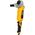 Szlifierka JCB Szlifierka kątowa 1200W, 230V 115mm, regulowane obroty