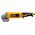 Szlifierka JCB Szlifierka kątowa 1200W, 230V 115mm, regulowane obroty