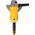 Szlifierka JCB Zestaw szlifierek kątowych 600W/2000W, 230V 115mm/230mm