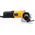 Szlifierka JCB Szlifierka kątowa 600W, 230V 115mm