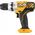 Wiertarka JCB Wiertarka akumulatorowa 18V 45Nm (bez akumulatora)