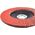 Rockforce Tarcza szlifierska listkowa lamelkowa 150x22.2mm P40