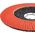 Rockforce Tarcza szlifierska listkowa lamelkowa 150x22.2mm P120