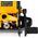 JCB Podnośnik hydrauliczny 3t