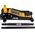 JCB Podnośnik hydrauliczny 2,5t