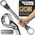 JCB Klucz oczkowy odgięty o 45 stopni 10-12mm