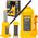 JCB Podnośnik hydrauliczny słupkowy 15t (h min 280mm, h max 508mm)