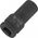 Forsage Nasadka udarowa głęboka 3/4" 17mm (12-kątna)