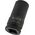 Forsage Nasadka udarowa  głęboka 3/4" 22mm (12-kątna)