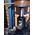 Forsage Podnośnik hydrauliczny słupkowy 50t (h min 280mm, h max 450mm)