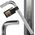 JCB Klucz IMBUS 12mm