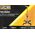 JCB Podnośnik hydrauliczny do skrzyń biegów 0,6t (h min 1180mm, h max 1990mm)