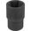 Forcekraft Zestaw nasadek 1/2" 20el. (z grzechotką i przedłużką) (8-32mm)