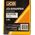 JCB Adapter udarowy 1"(F) x 3/4"(M) (wzmocniony stal SCM440)