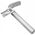 Forsage Klucz imbusowy 18mm