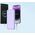 Powerbank Baseus Powerbank Baseus Airpow 10000mAh 20W (fioletowy)