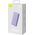 Powerbank Baseus Powerbank Baseus Airpow 10000mAh 20W (fioletowy)