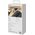 Powerbank Baseus Powerbank Baseus Airpow 10000mAh 20W (czarny)