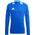 Adidas Bluza męska adidas Tiro 24 Competition Training niebieska IS1641 2XL
