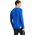 Adidas Bluza męska adidas Tiro 24 Competition Training niebieska IS1641 2XL