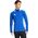 Adidas Bluza męska adidas Tiro 24 Competition Training niebieska IS1641 2XL