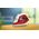 Philips DST2010/40 WEU STEAM IRON RED