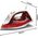 Philips DST2010/40 WEU STEAM IRON RED