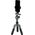 Statyw Sirui Sirui Tabletop tripod TT-50