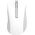 Mysz Asus Asus Wireless Mouse | MD102 | Mouse | 2.4 GHz, Bluetooth | White
