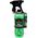 Weldtite Płyn do mycia roweru WELDTITE BIKE CLEANER LIME SPRAY 1L WITH 30ML RELOAD, Zestaw z koncentratem 30ml (NEW 2025)