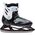 CoolSlide Dziecięce łyżwy rekreacyjne Coolslide Hanover Yg black/mint rozmiar 31-34