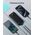 Baseus POWERBANK 10000MAH 15W USB + USB-C WHITE