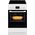 Kuchenka Electrolux COOKER E-E LKR540266W ELX