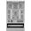 Kuchenka Electrolux COOKER E-E LKR540266W ELX