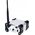 Klark Teknik DW 20R Transmiter sygnału 2,4GHz - odbiornik