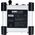 Klark Teknik DW 20R Transmiter sygnału 2,4GHz - odbiornik