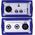 Klark Teknik DI 22P DI-box pasywny stereo