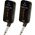 Behringer ML Behringer AIRPLAY GUITAR AG10 System bezprzewodowy do gitar 2,4GHz