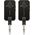 Behringer ML Behringer AIRPLAY GUITAR AG10 System bezprzewodowy do gitar 2,4GHz