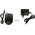 Rejestrator APTI REJESTRATOR AHD, HD-CVI, HD-TVI, CVBS, IP APTI-XB0401-S35 4 KANAŁY
